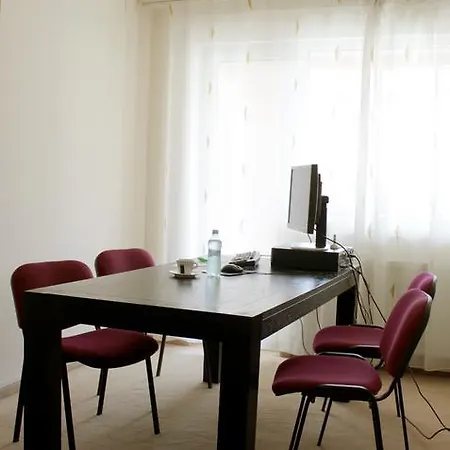 Casa Boca 3* كلوج-نابوكا