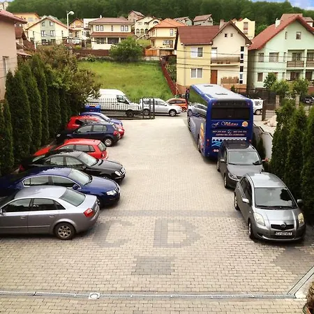 بيت ضيافة Casa Boca 3*