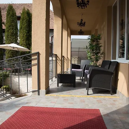 Casa Boca Guest house