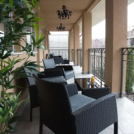 Casa Boca بيت ضيافة