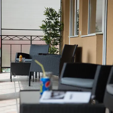 Casa Boca بيت ضيافة 3*
