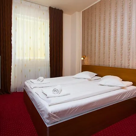 Guest house Casa Boca 3*