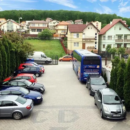 Casa Boca Guest house Cluj-Napoca