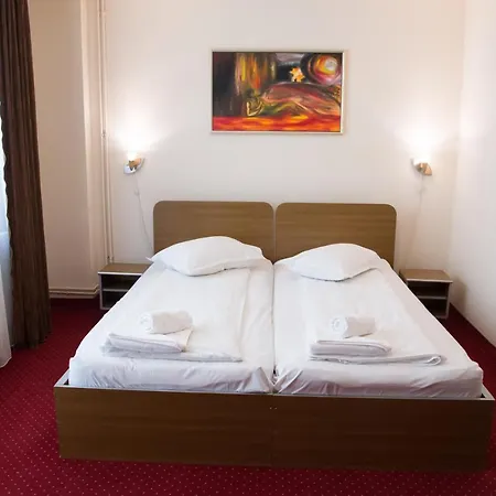 Guest house Casa Boca 3*