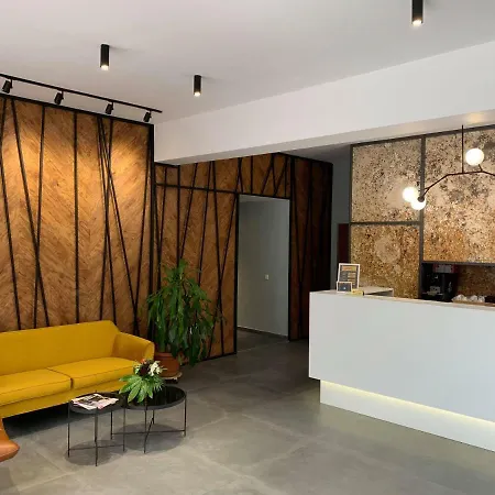 Casa Boca 3*