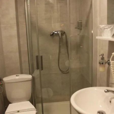 بيت ضيافة Casa Boca 3*