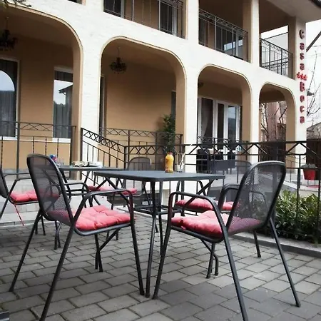 Guest house Casa Boca Cluj-Napoca