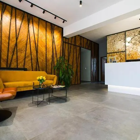 Guest house Casa Boca