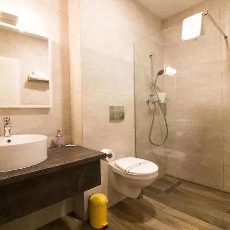 Guest house Casa Boca