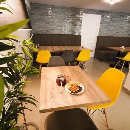 Casa Boca بيت ضيافة 3*