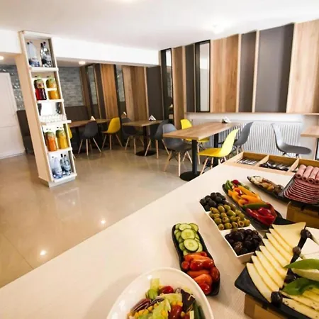 Casa Boca Guest house 3*