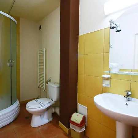 Guest house Casa Boca Cluj-Napoca