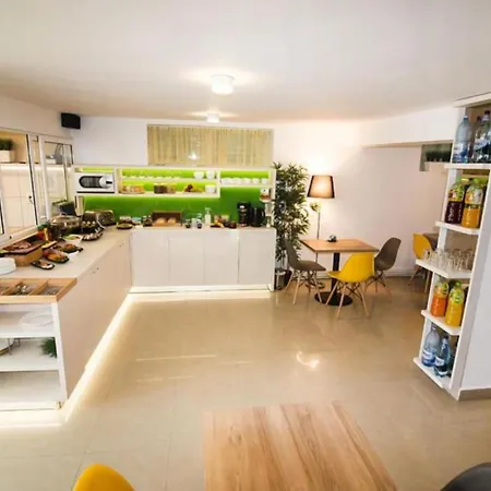 Casa Boca Guest house 3*