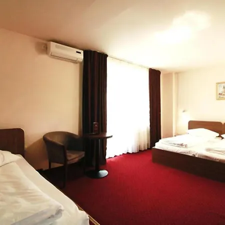 Guest house Casa Boca 3*