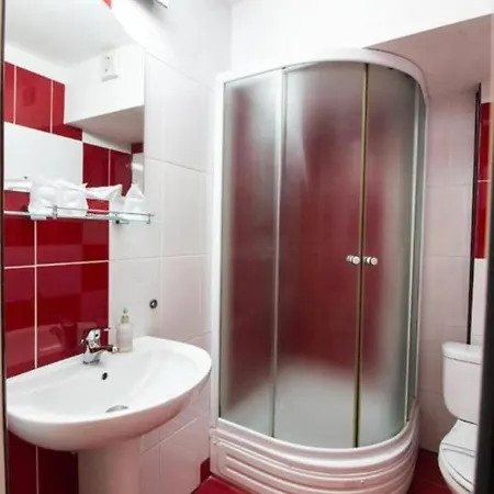 Casa Boca بيت ضيافة